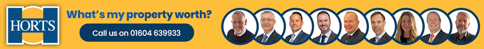 Get brand editions for Horts Estate Agents, Northampton
