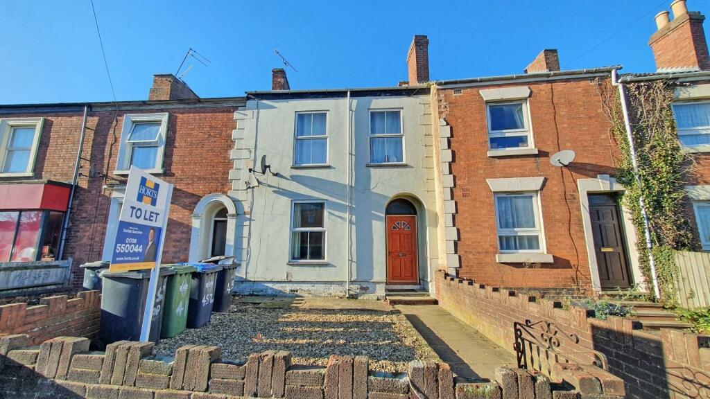 1 bedroom apartment for rent in Newbold Road, 45 Newbold Road, Rugby, CV21