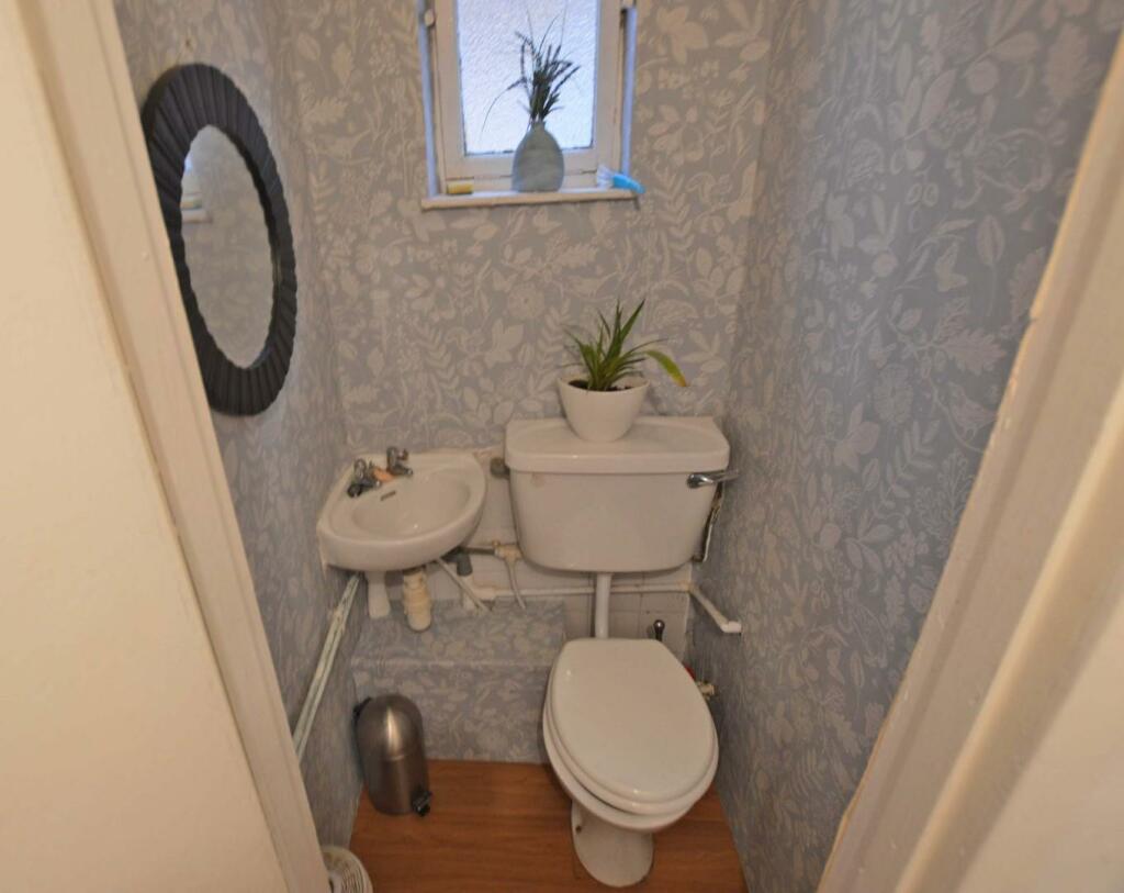 Additional property image - Alwyn Road, Bilton, Rugby