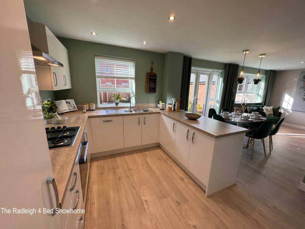Additional property image - Elborough Place, Ashlawn Road, Rugby