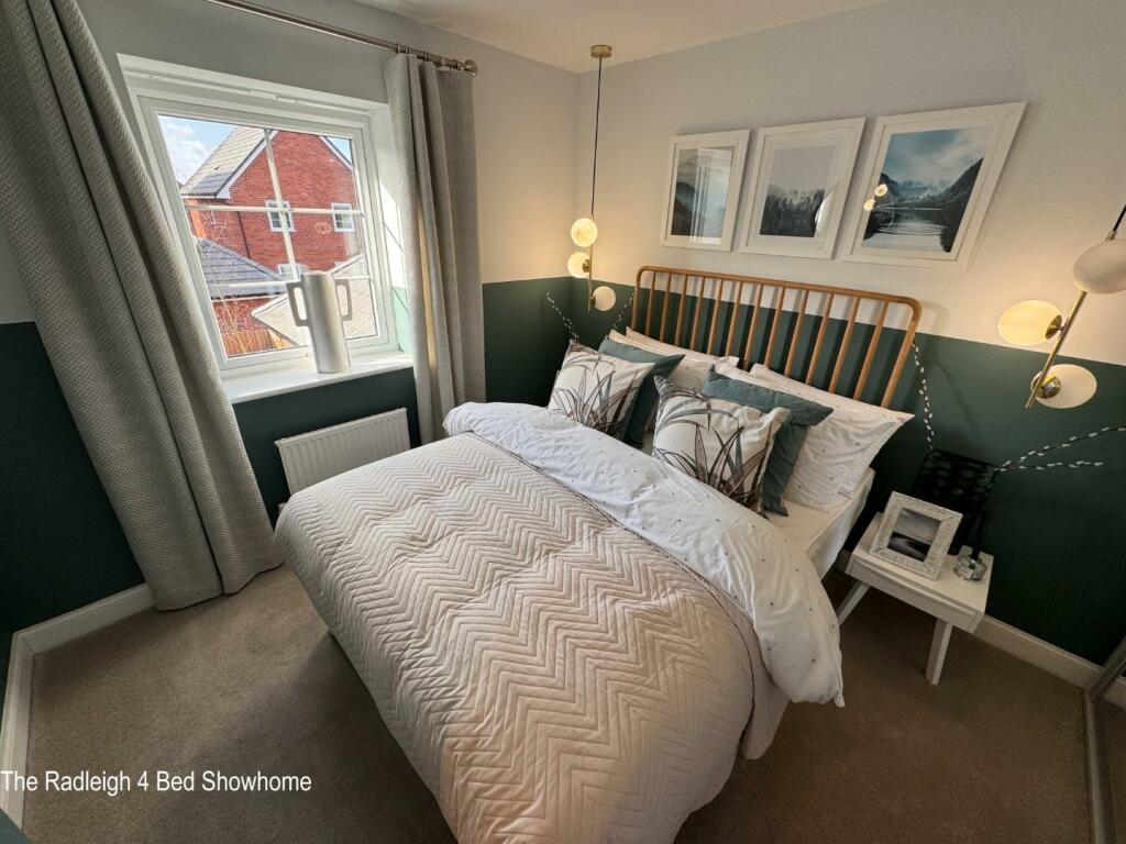 Additional property image - Elborough Place, Ashlawn Road, Rugby
