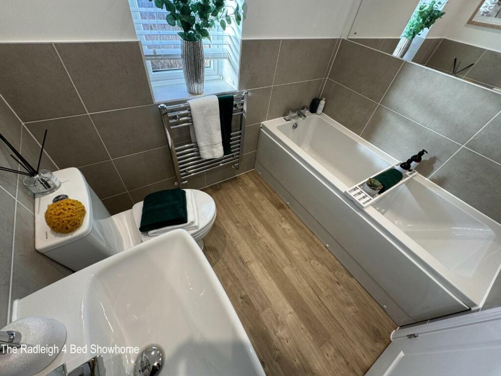 Additional property image - Elborough Place, Ashlawn Road, Rugby