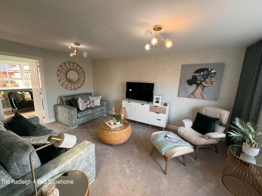 Additional property image - Elborough Place, Ashlawn Road, Rugby