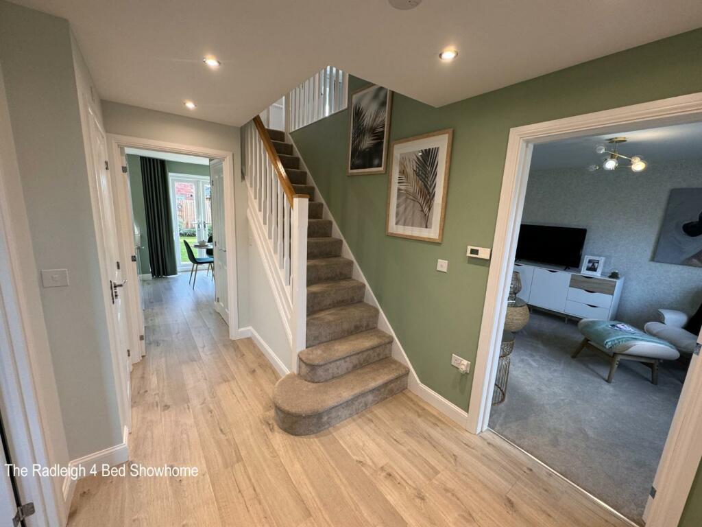 Additional property image - Elborough Place, Ashlawn Road, Rugby