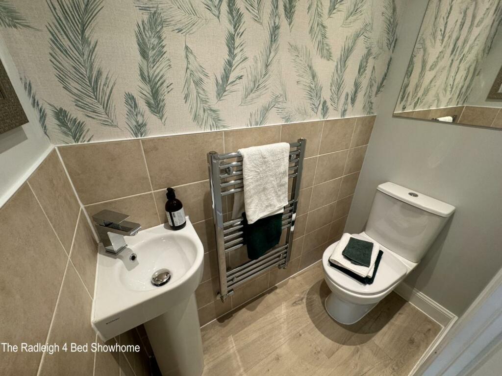 Additional property image - Elborough Place, Ashlawn Road, Rugby