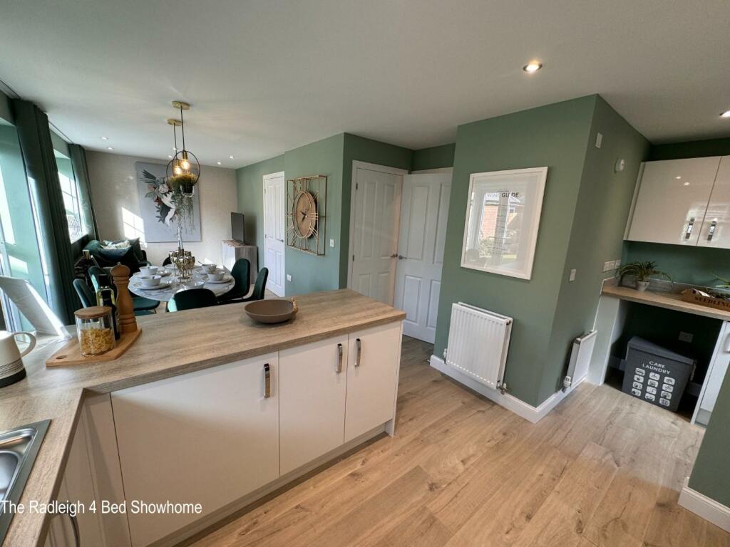 Additional property image - Elborough Place, Ashlawn Road, Rugby