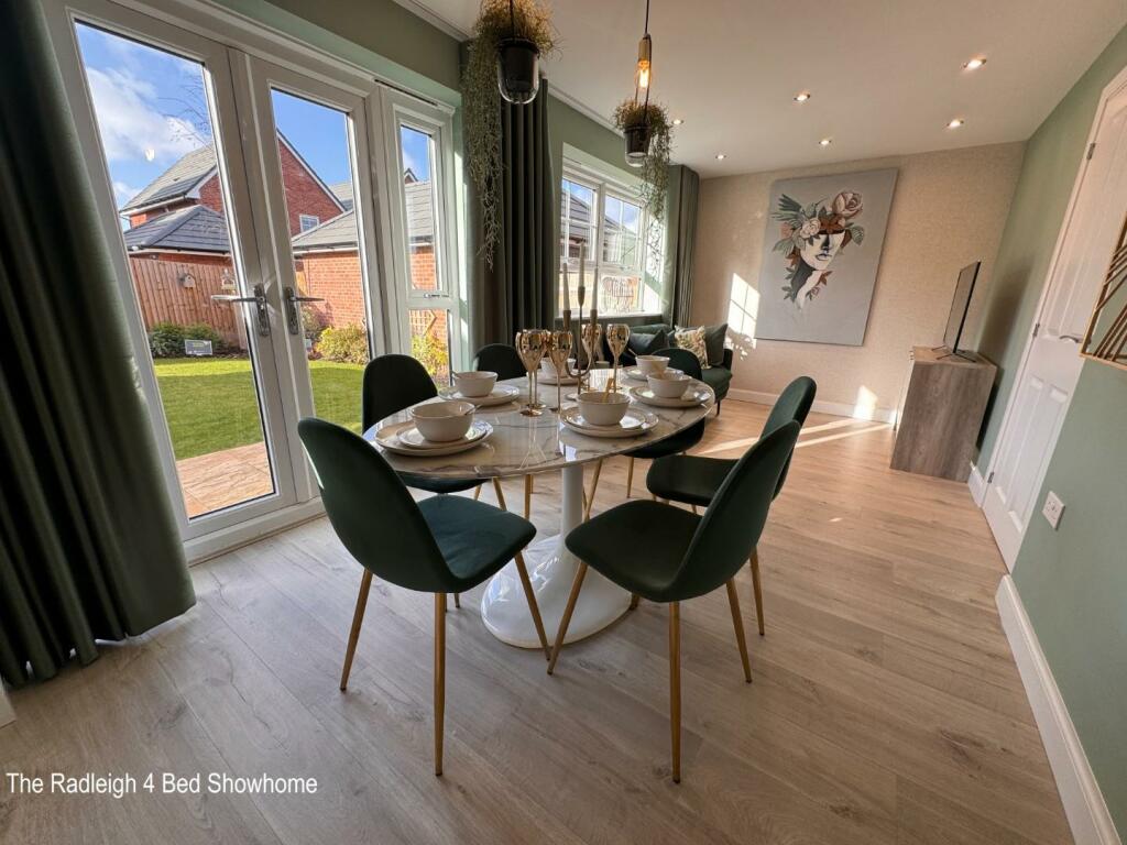 Additional property image - Elborough Place, Ashlawn Road, Rugby
