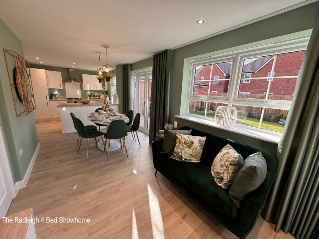 Additional property image - Elborough Place, Ashlawn Road, Rugby