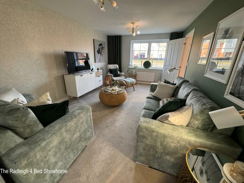 Additional property image - Elborough Place, Ashlawn Road, Rugby
