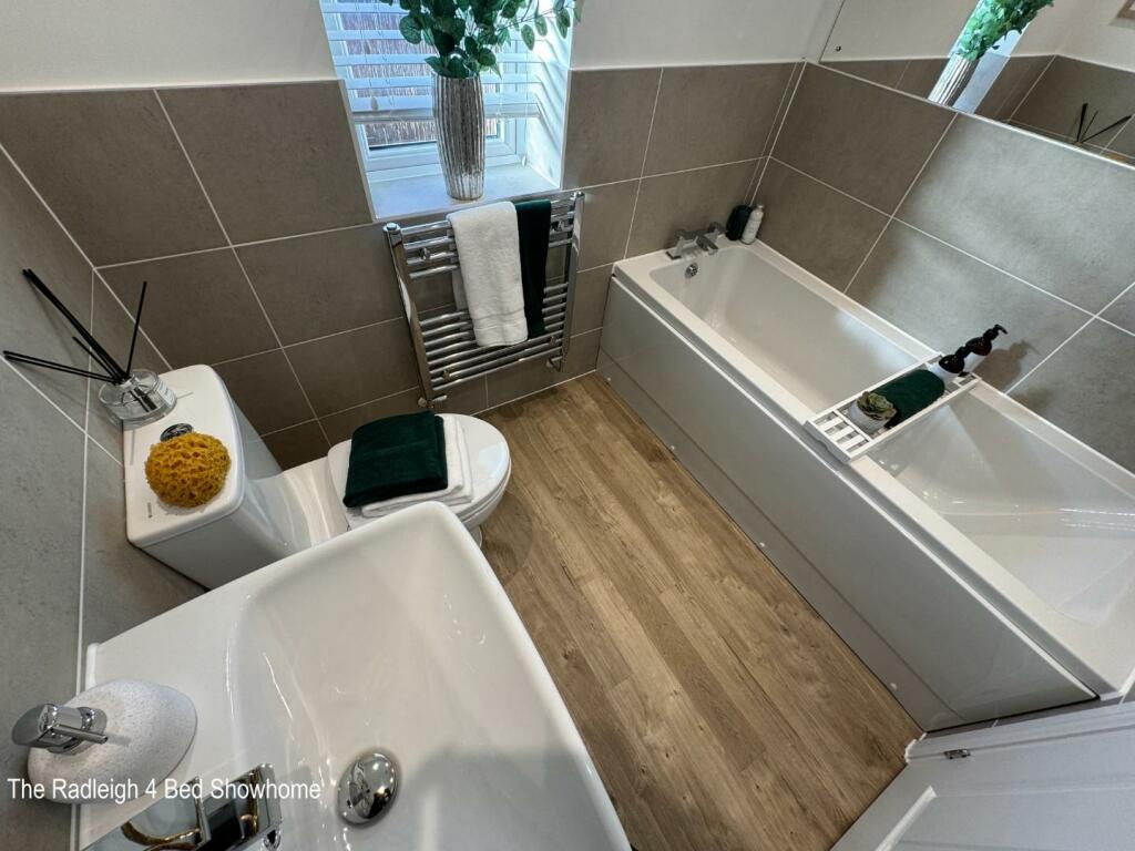 Additional property image - Elborough Place, Ashlawn Road, Rugby