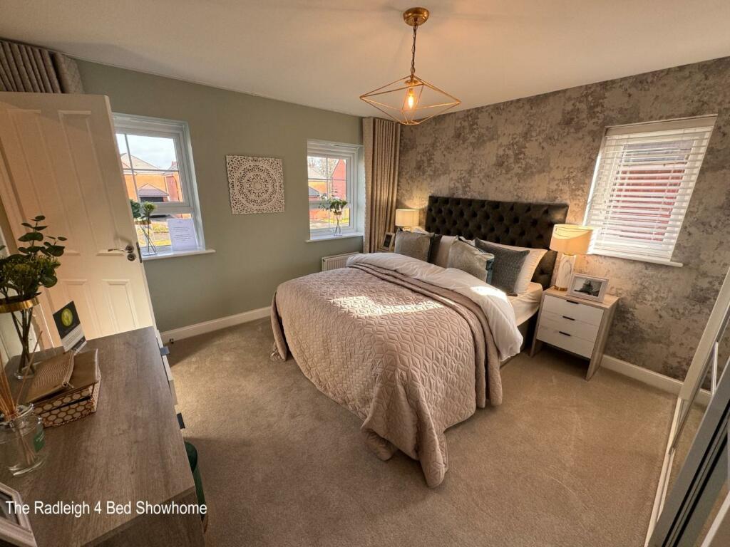 Additional property image - Elborough Place, Ashlawn Road, Rugby