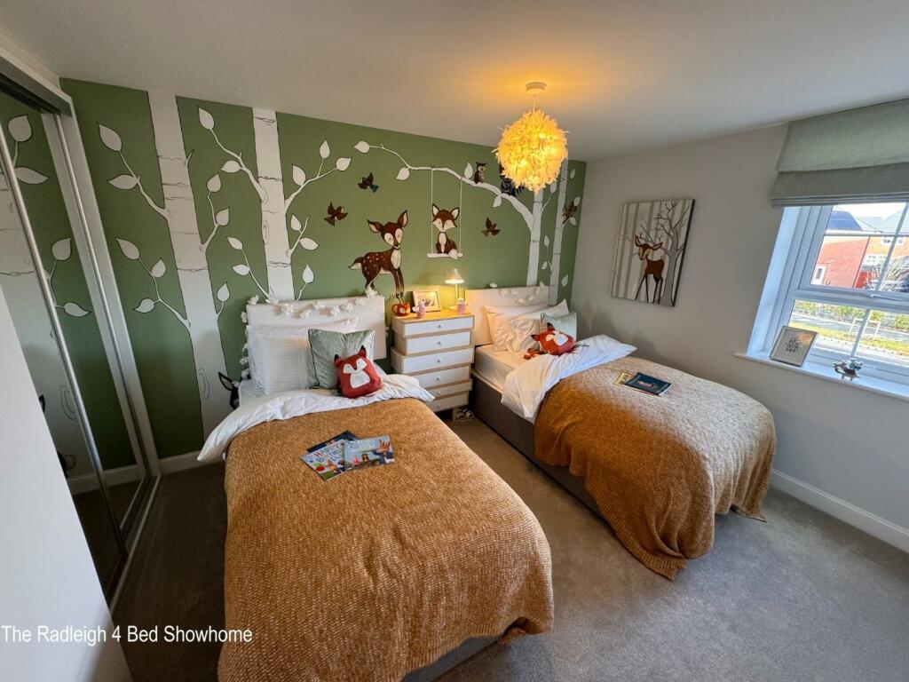 Additional property image - Elborough Place, Ashlawn Road, Rugby