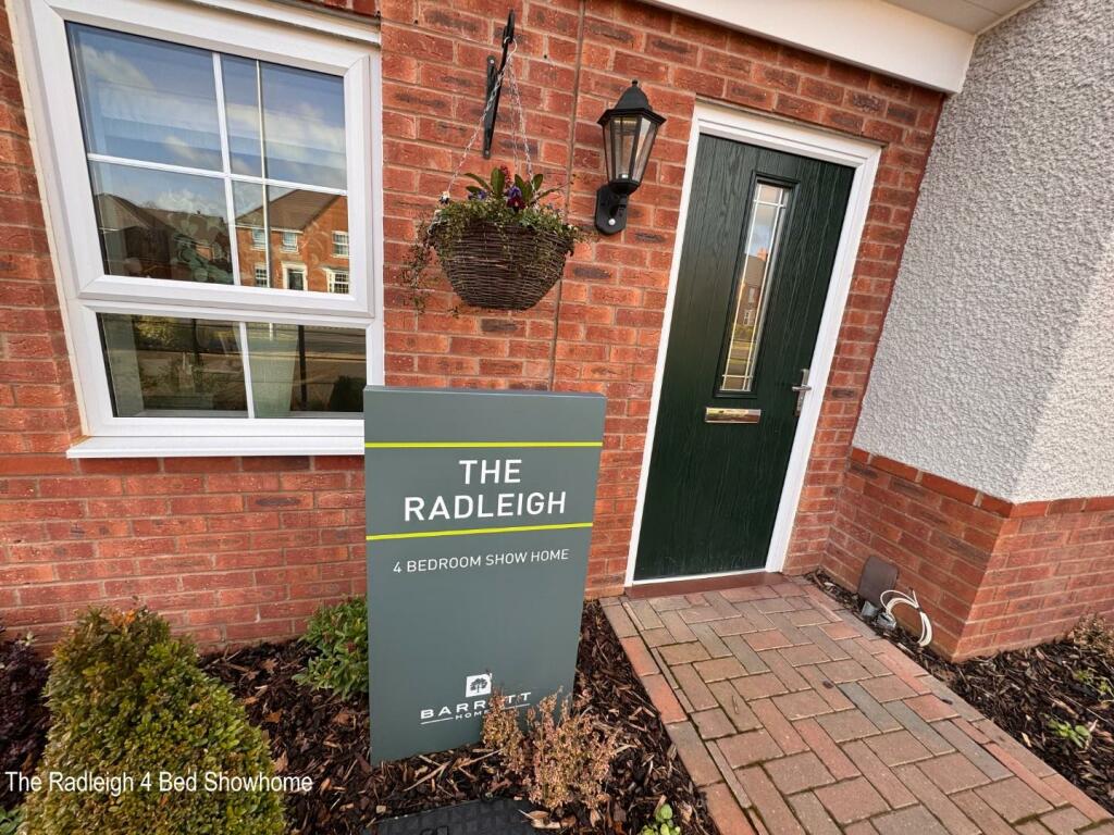 Additional property image - Elborough Place, Ashlawn Road, Rugby