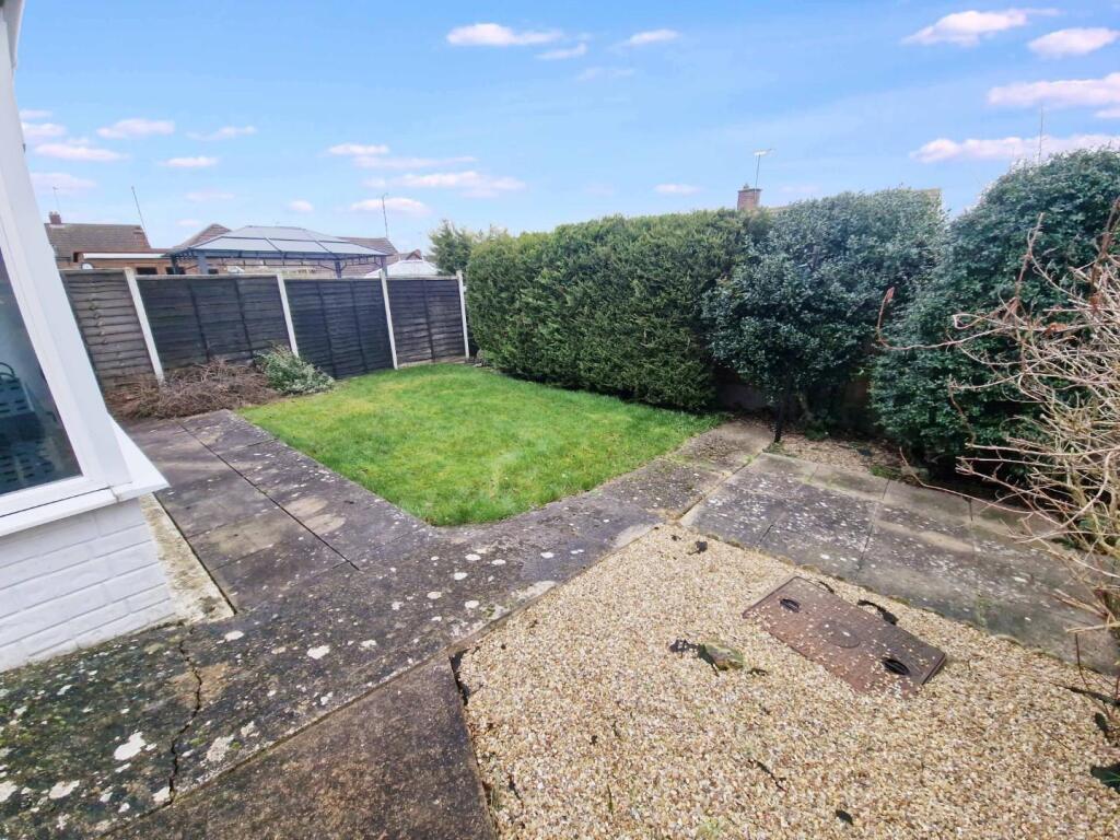 Additional property image - Tennyson Avenue, Rugby