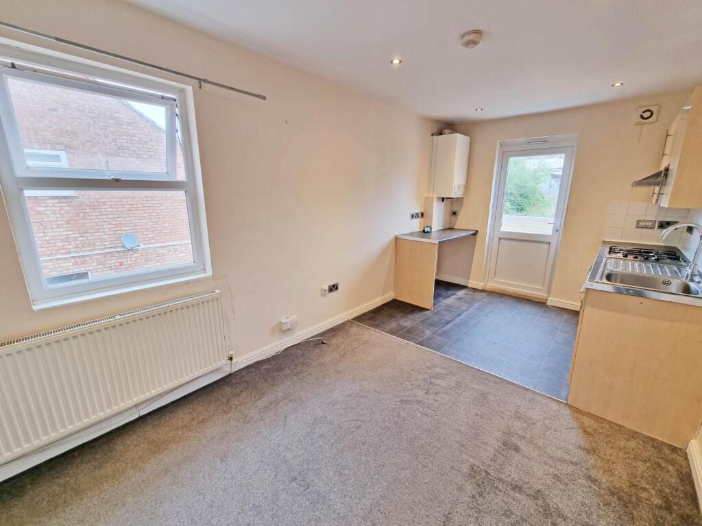 Additional property image - Campbell Street, Rugby