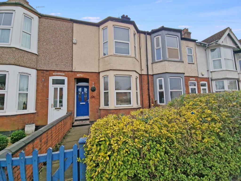 Main image of property: Lawford Road, Rugby
