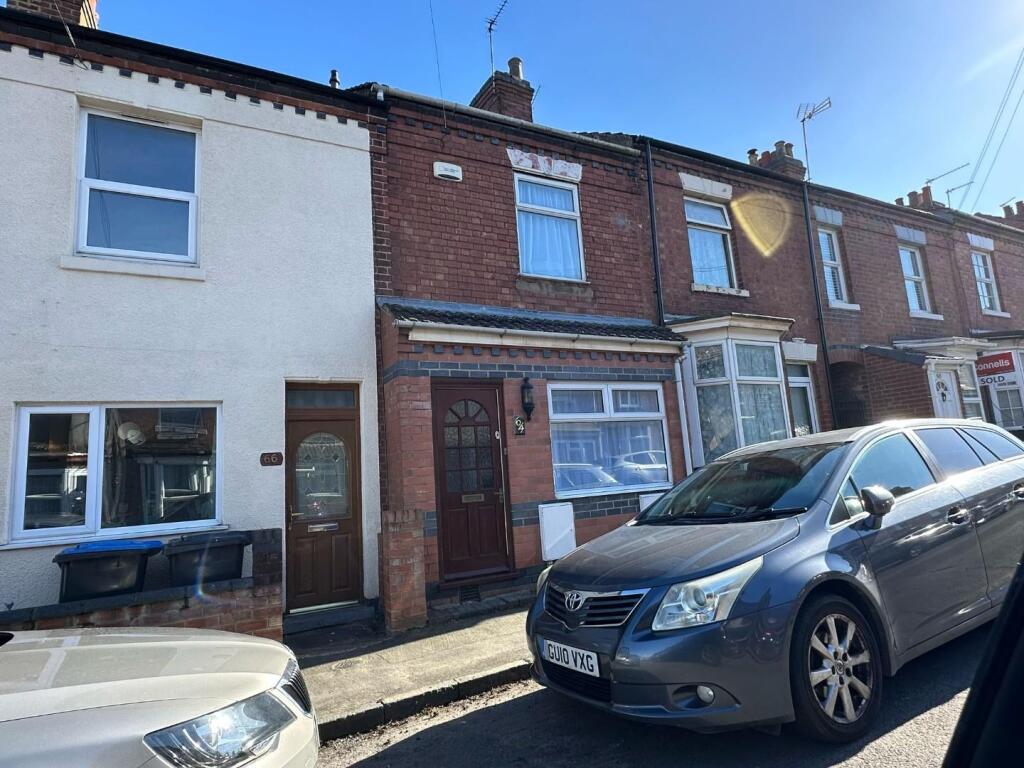 Main image of property: Windsor Street, Rugby