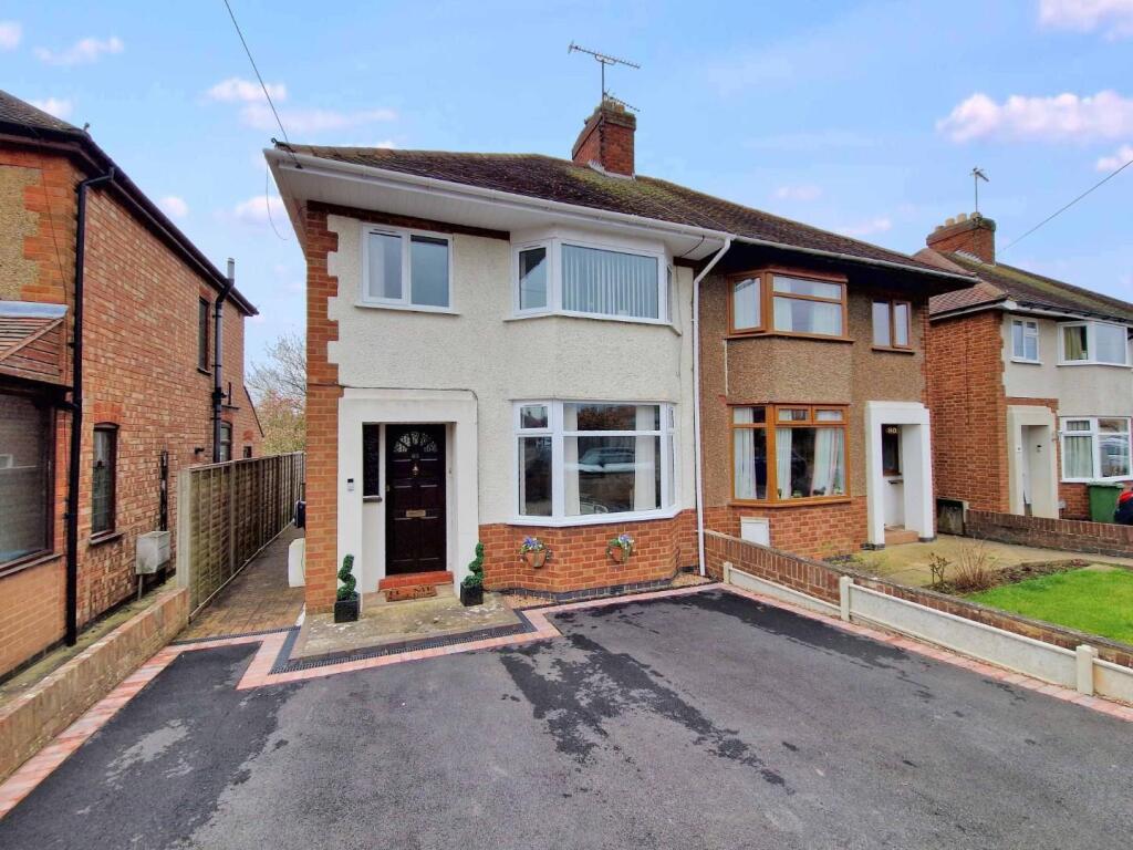 Main image of property: Pytchley Road, RUGBY