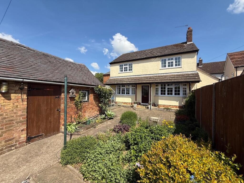 Main image of property: Main Street, Stretton Under Fosse, Rugby
