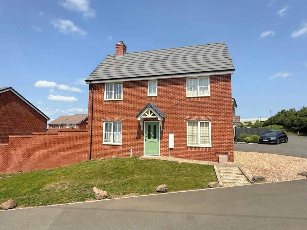 Main image of property: Stretton Close, Rugby