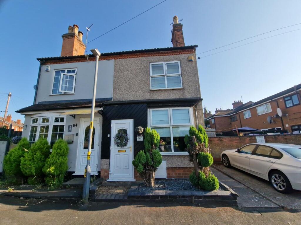 Main image of property: Sun Street, Rugby