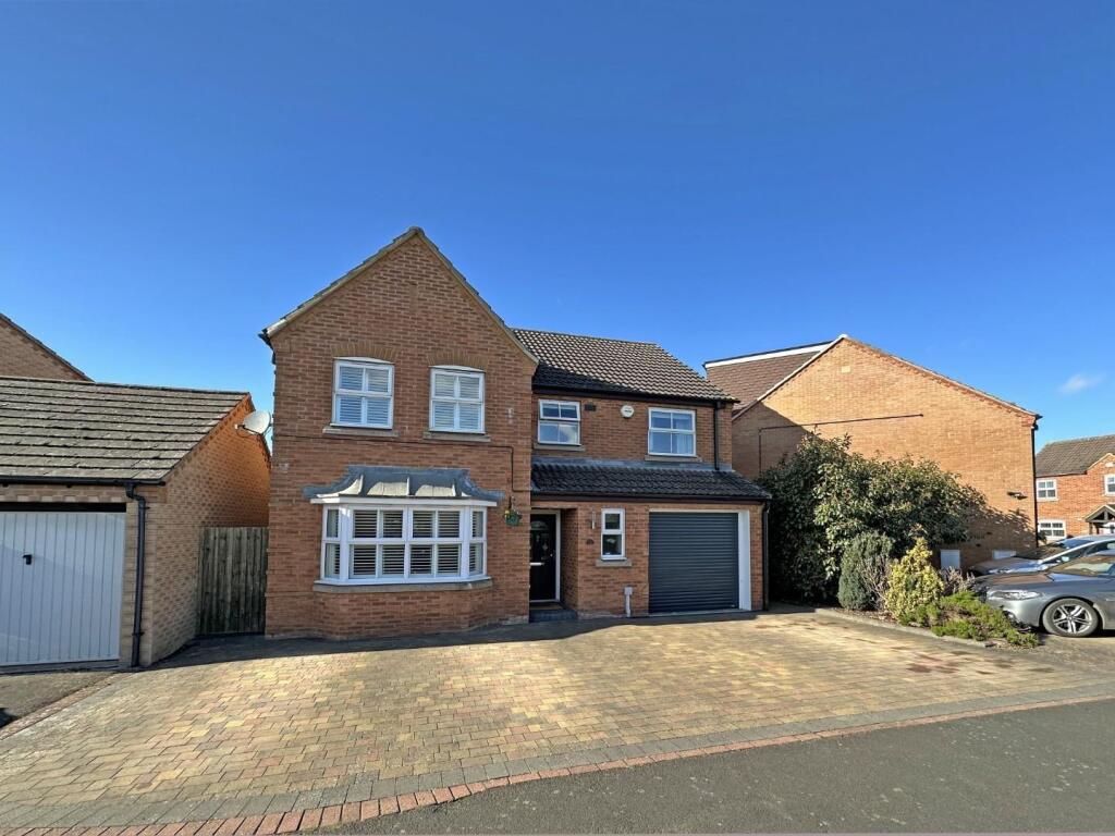 Main image of property: Judith Way, Cawston, Rugby