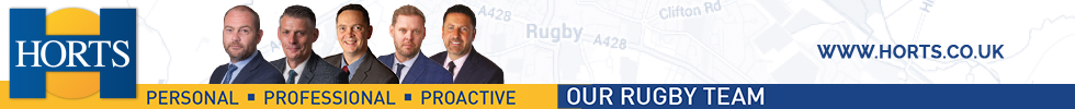 Get brand editions for Horts Estate Agents, Rugby