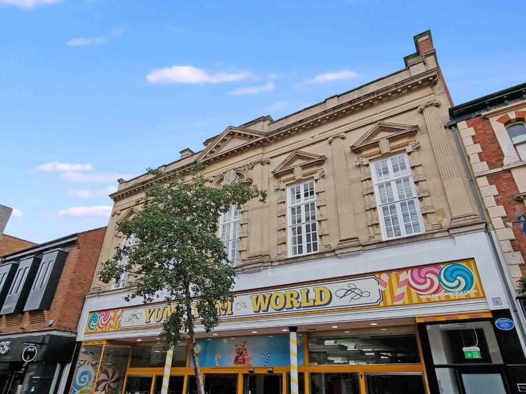 Main image of property: High Street, Rugby