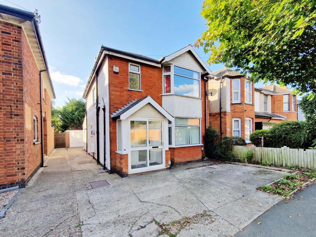 Main image of property: Slade Road, Rugby