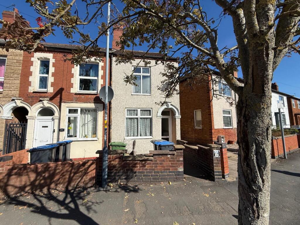 Main image of property: Abbey Street, Rugby