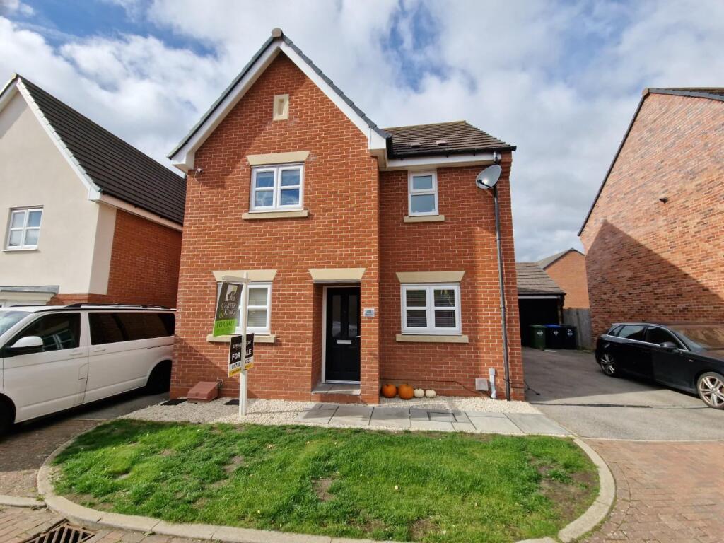 Main image of property: Elder Avenue, Rugby