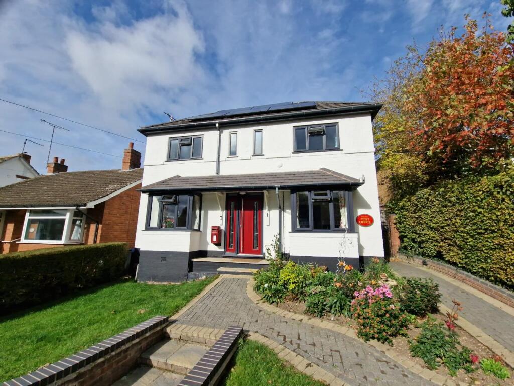 Main image of property: Main Street, Frankton, Rugby