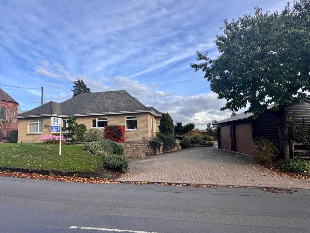 Main image of property: Newton Road, Newton, Rugby