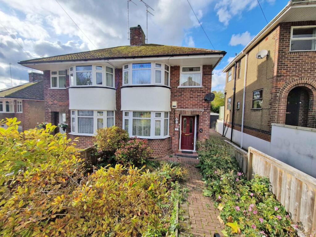 Main image of property: Westfield Road, Rugby
