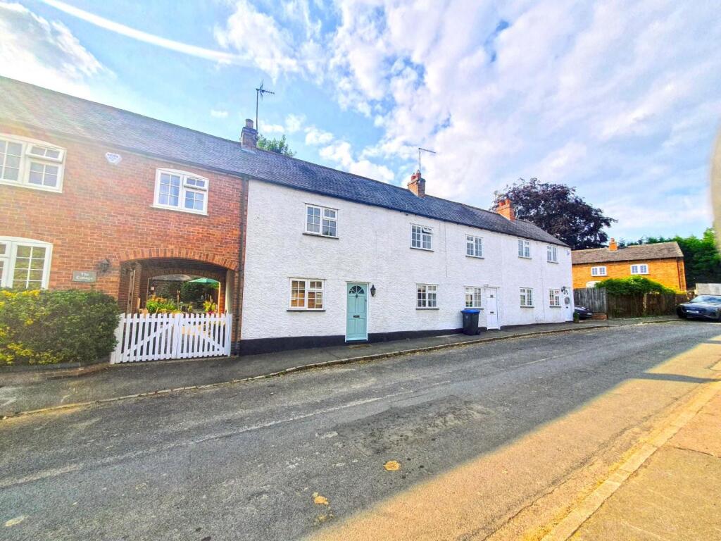 Main image of property: Glebe Cottages, Poultney Lane, Kimcote