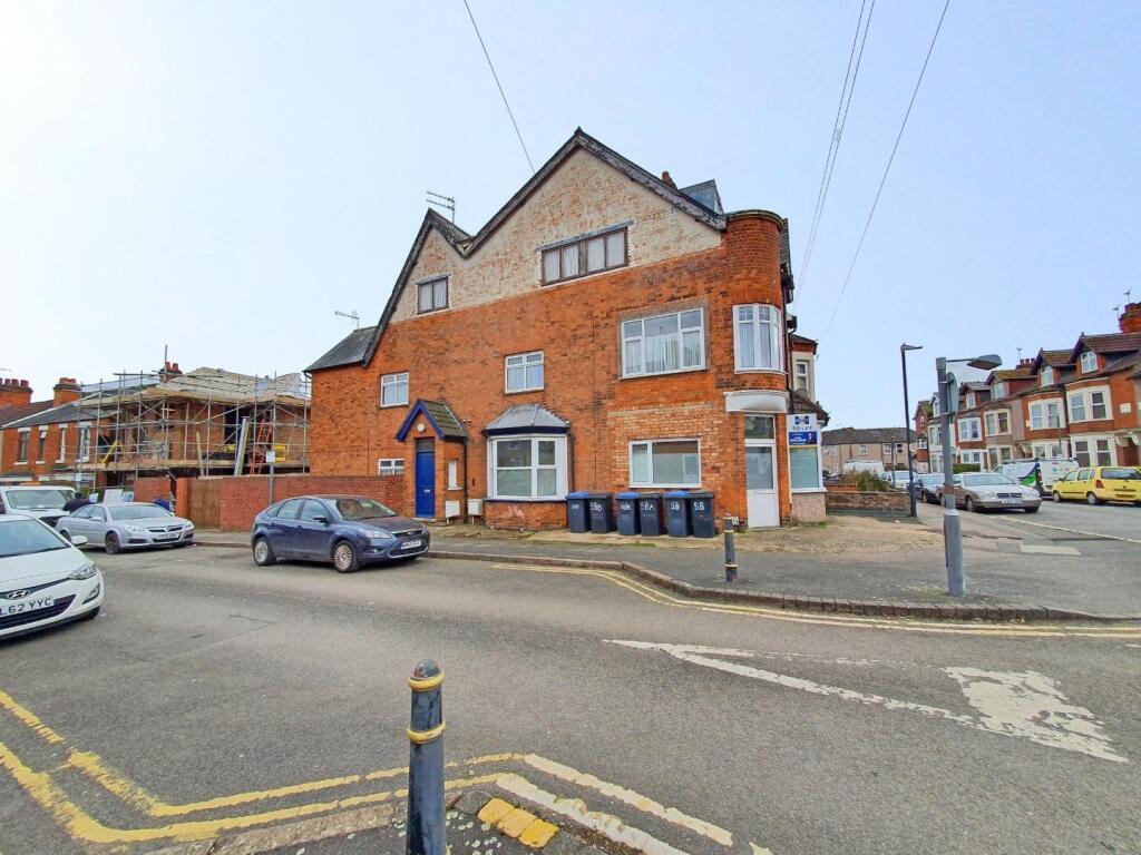 Main image of property: Manor Road, Town Centre, Rugby