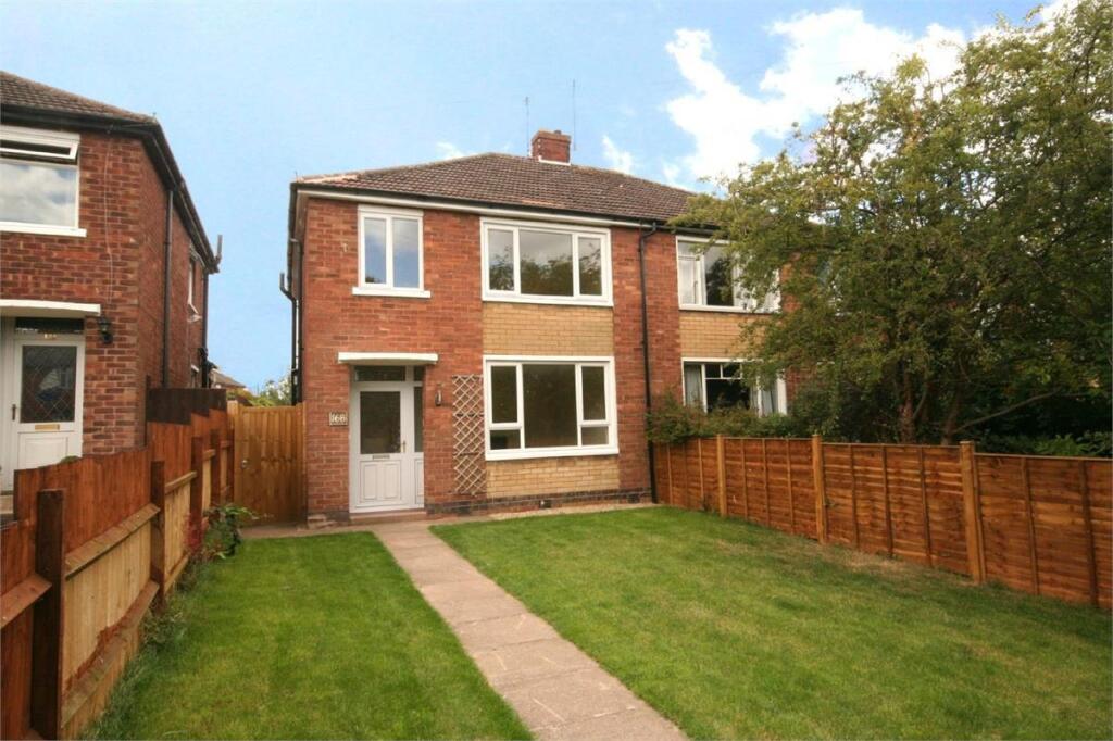 Main image of property: Addison Road, Bilton, Rugby