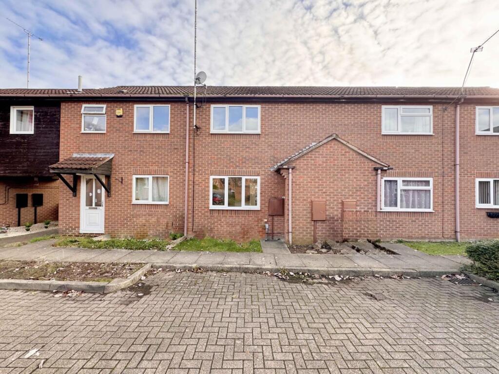Main image of property: Brunes Court, Brownsover, Rugby