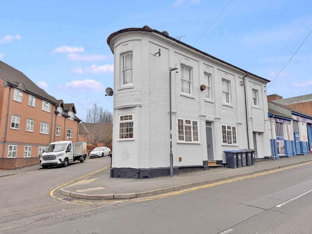 Main image of property: Albert Street, Rugby
