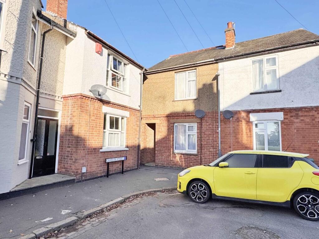 Main image of property: Frederick Street, Rugby