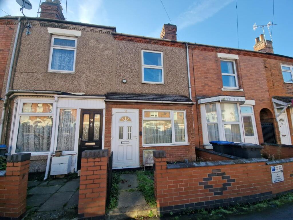 Main image of property: Abbey Street, Rugby