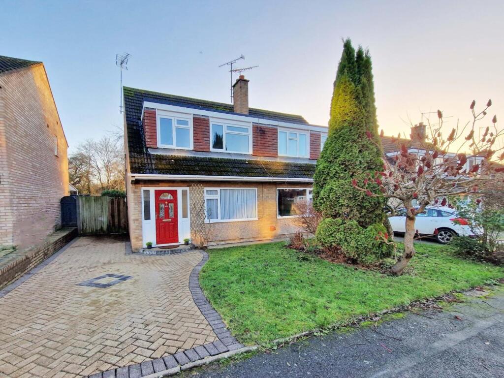 Main image of property: Pantolf Place, Rugby