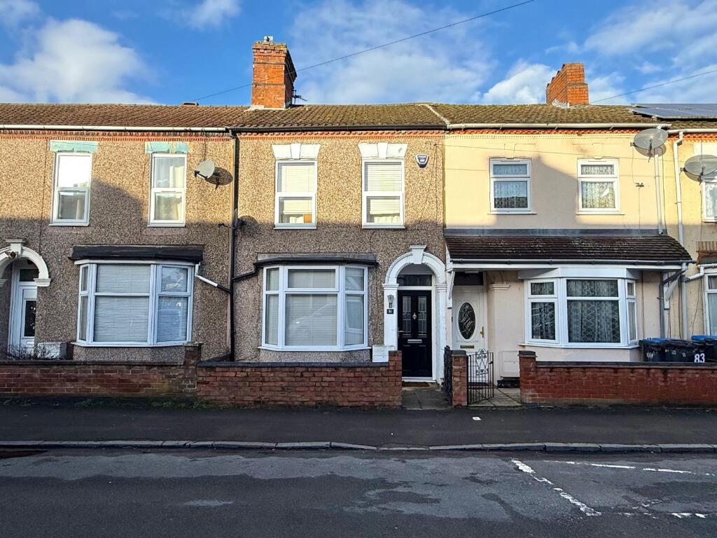 Main image of property: Victoria Street, Rugby