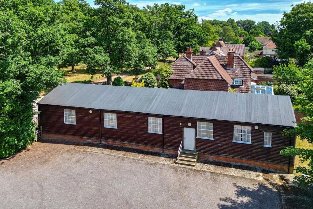 Main image of property: Green Lane, Hartley Wintney, Hampshire, RG27