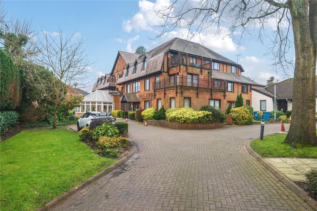 Main image of property: Hartford Court, Hartley Wintney, Hampshire, RG27