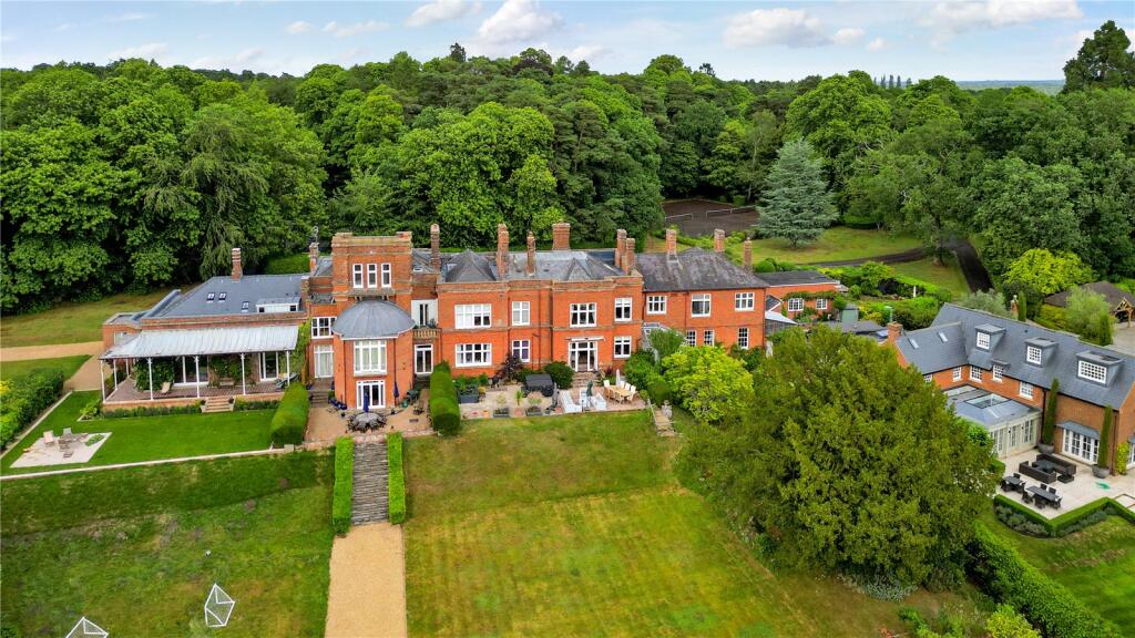 Main image of property: Church Road, Farley Hill, Berkshire, RG7