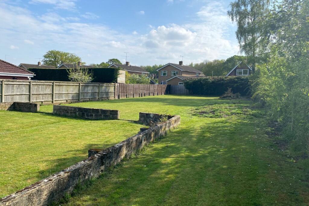 Main image of property: Sherfield Road, Bramley, RG26