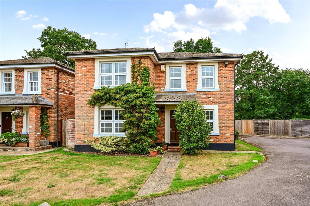 Main image of property: Winchfield Court, Winchfield, Hook, Hampshire, RG27