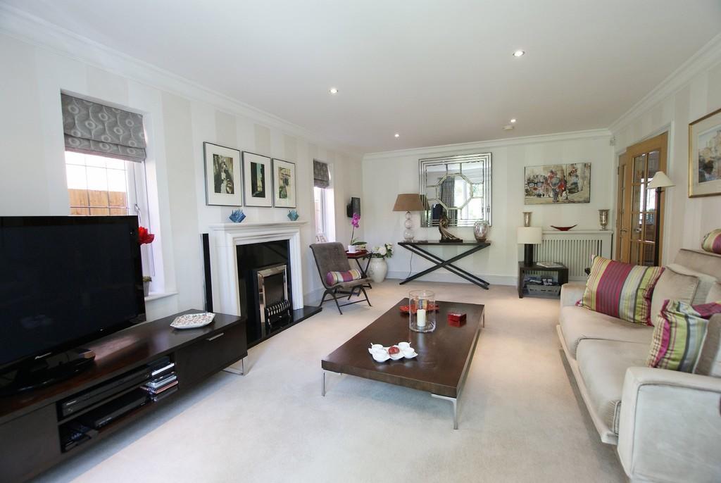 Millgate Homes,Lounge