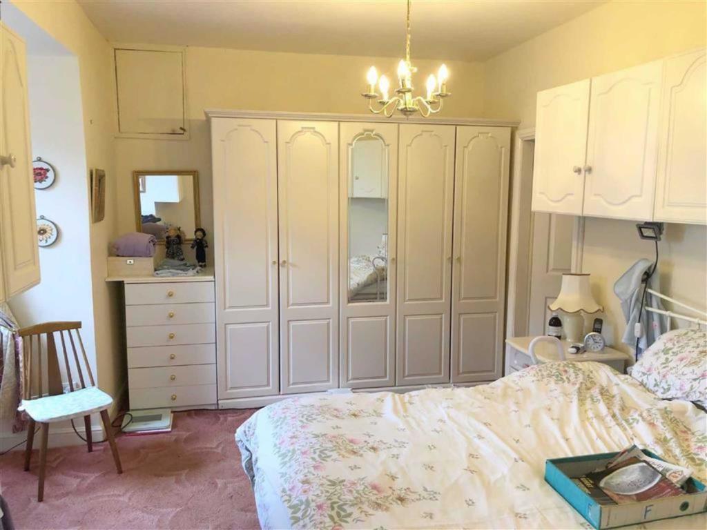11 bedroom detached house for sale in Tan Y Bryn Road, Craig Y Don, Llandudno, LL30